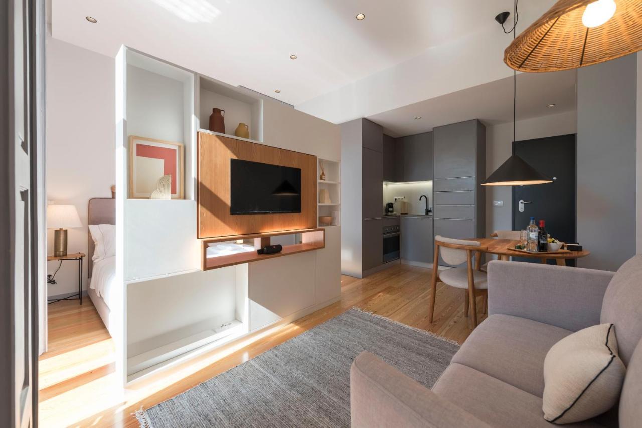 Tripas-coracao, Almada Charming Center Apartamento Porto