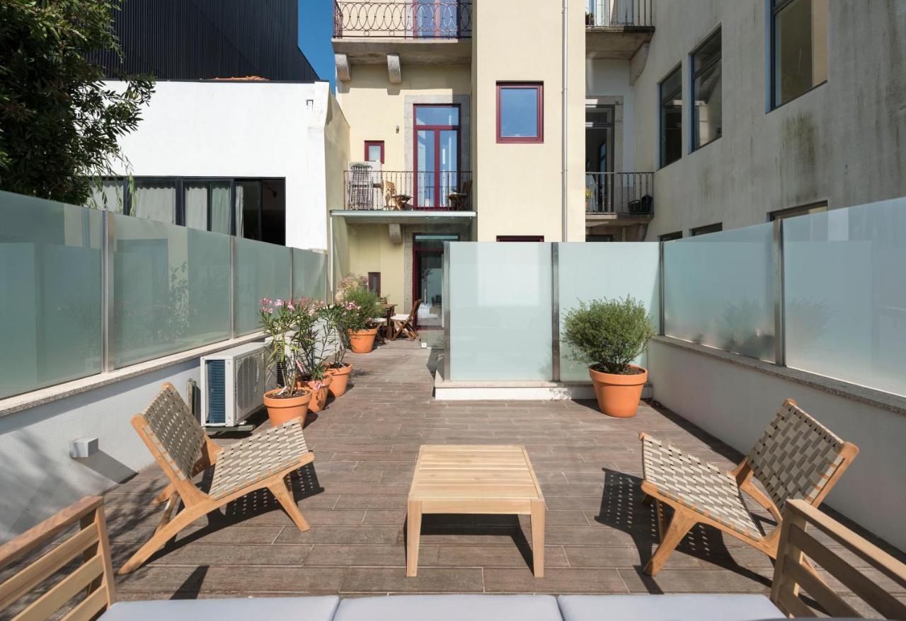 Apartamento Tripas-coracao, Almada Charming Center Porto