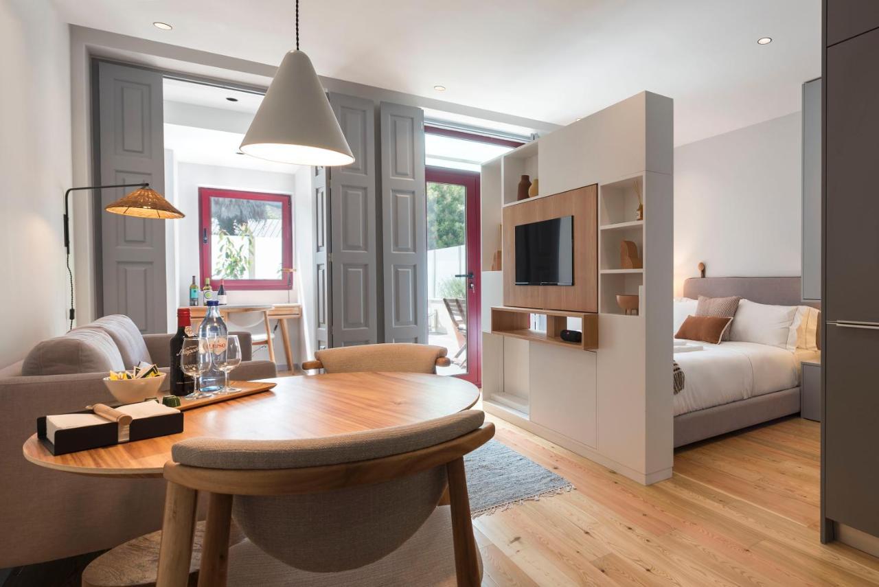 Tripas-coracao, Almada Charming Center Apartamento Porto