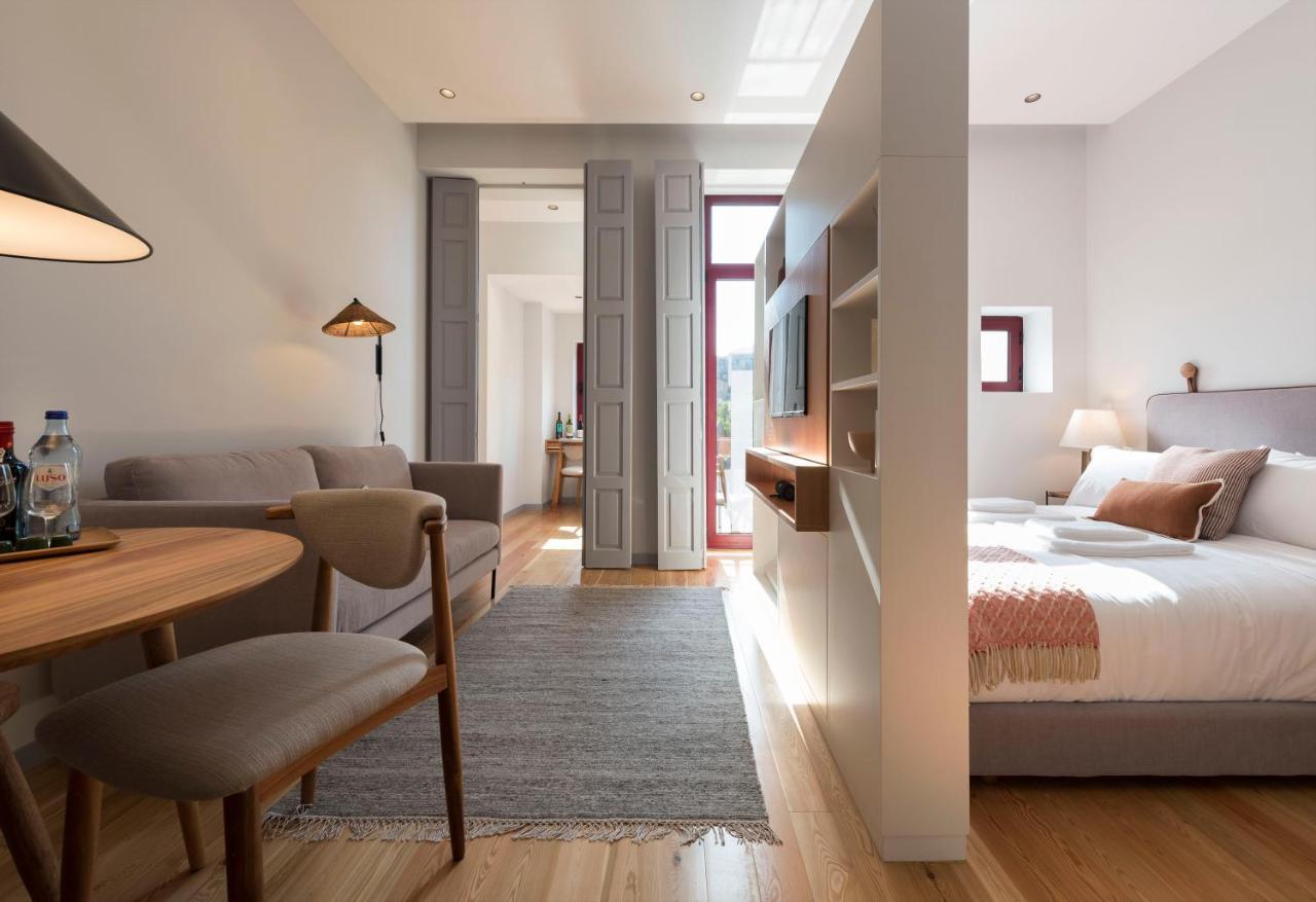 Tripas-coracao, Almada Charming Center Apartamento Porto
