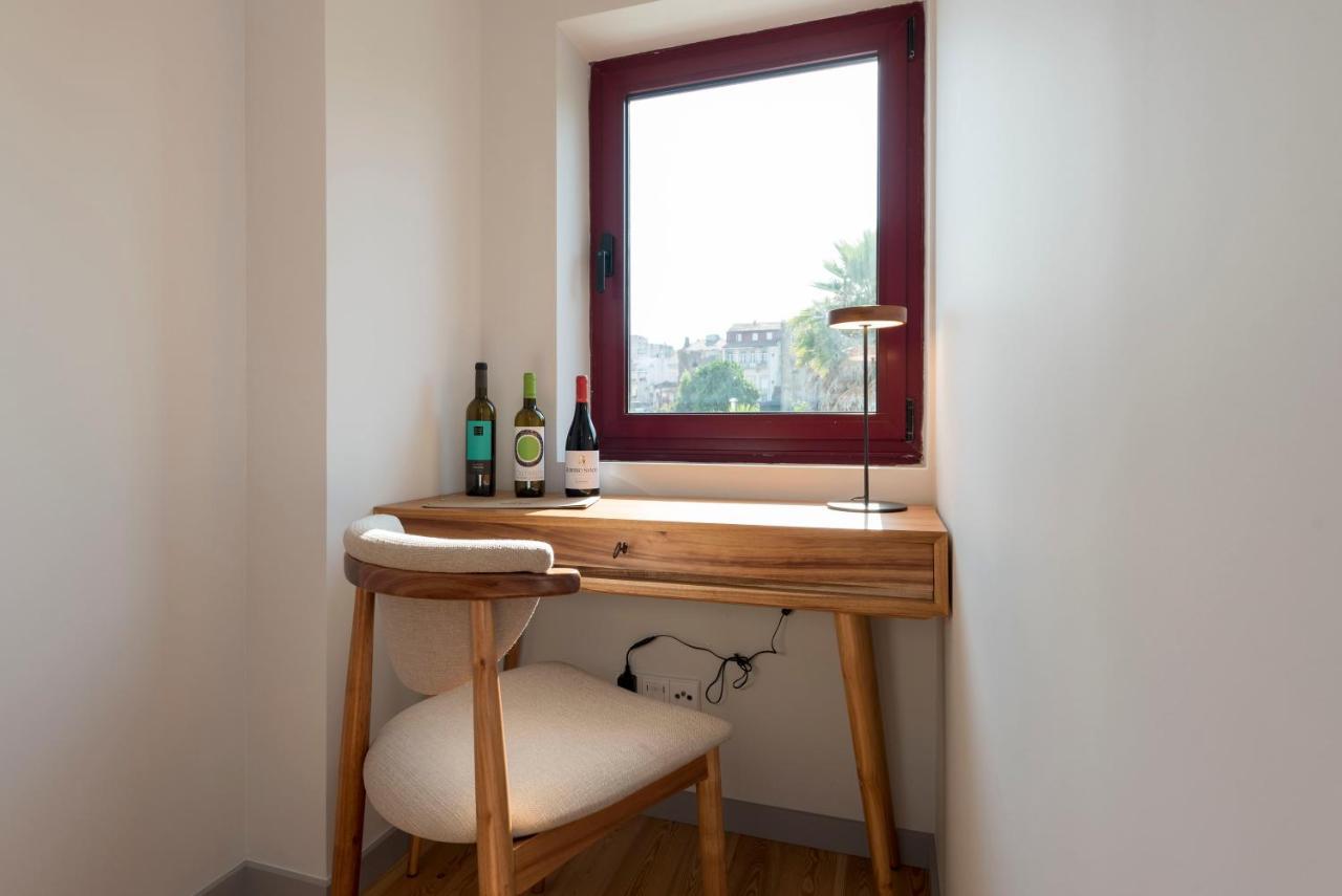 Apartamento Tripas-coracao, Almada Charming Center Porto