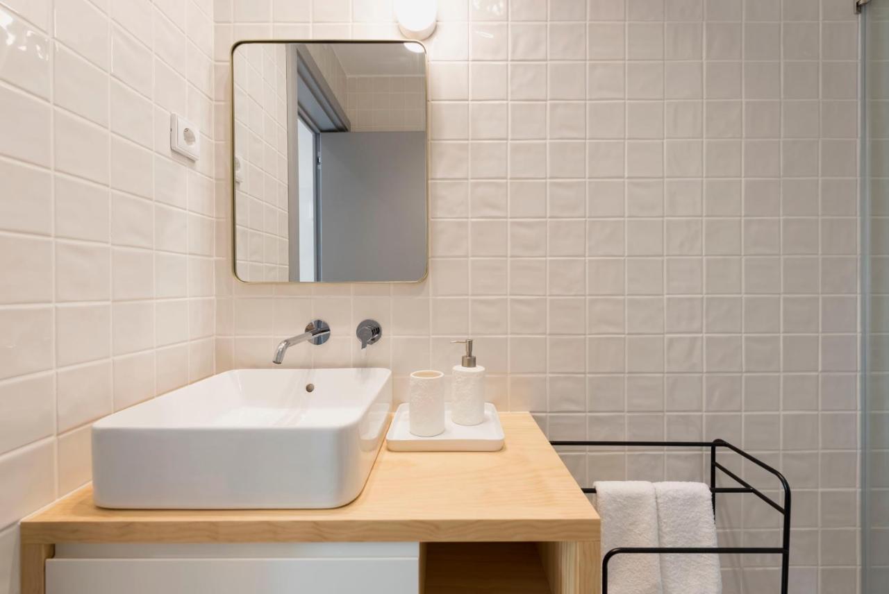 Apartamento Tripas-coracao, Almada Charming Center Porto