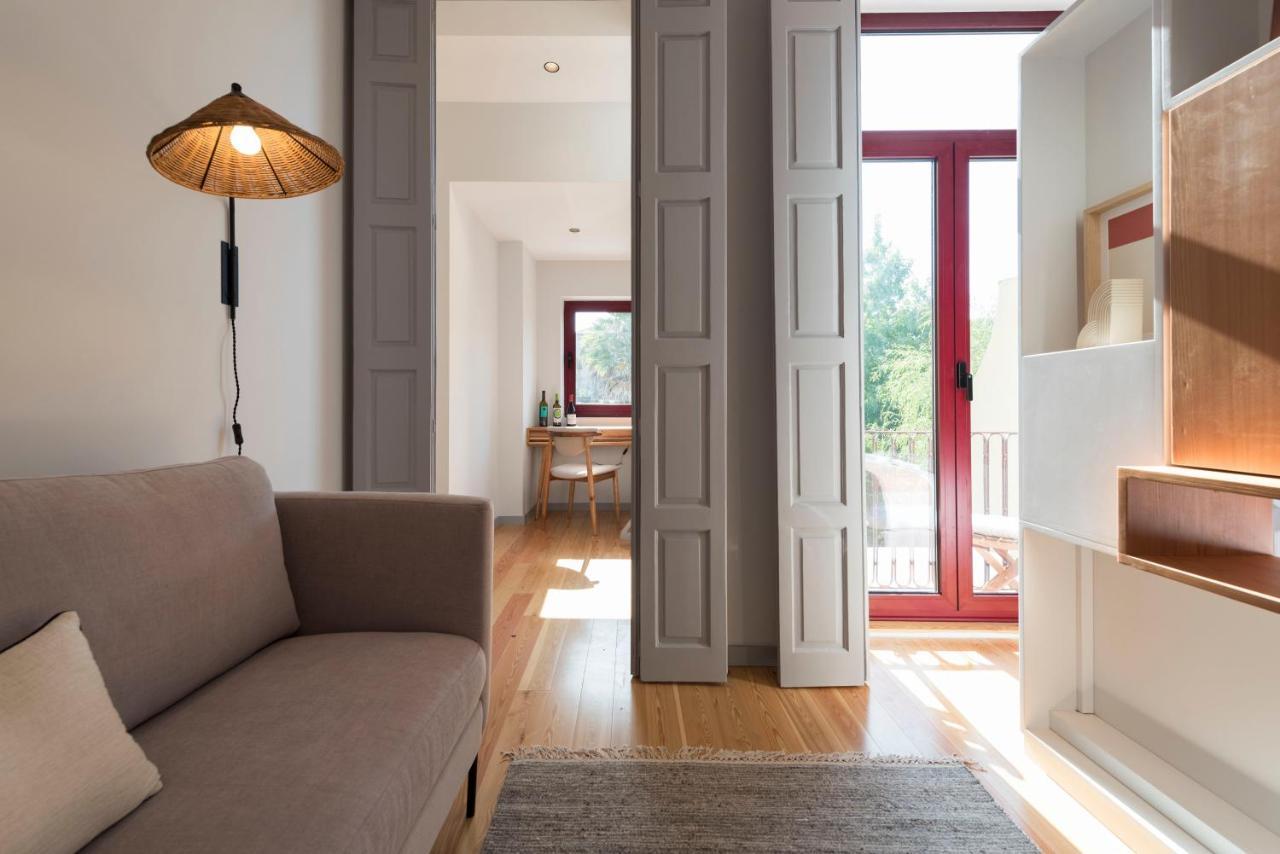 Tripas-coracao, Almada Charming Center Apartamento *