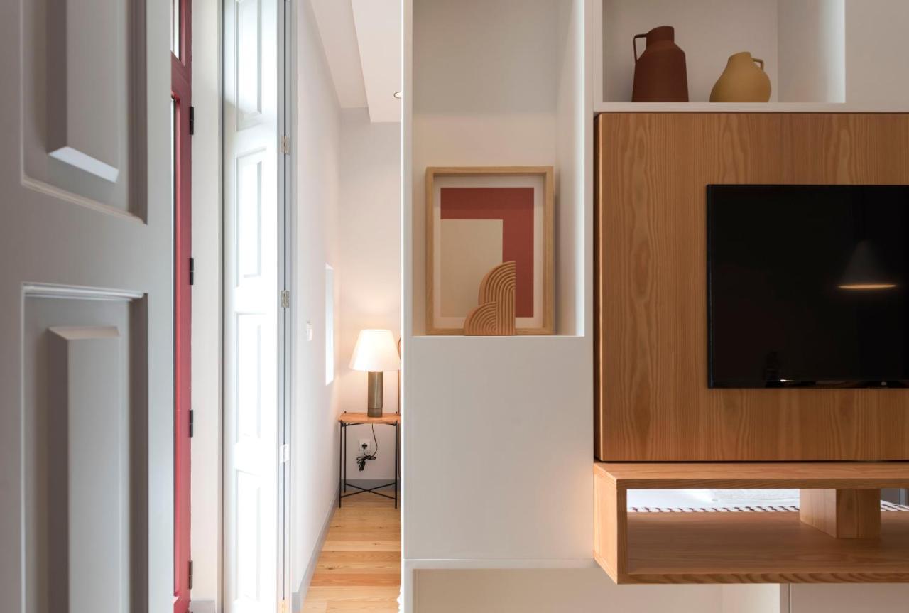 Apartamento Tripas-coracao, Almada Charming Center