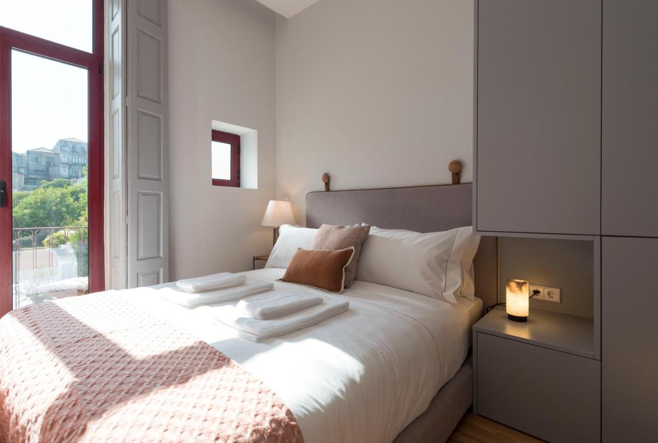 Apartamento Tripas-coracao, Almada Charming Center Porto