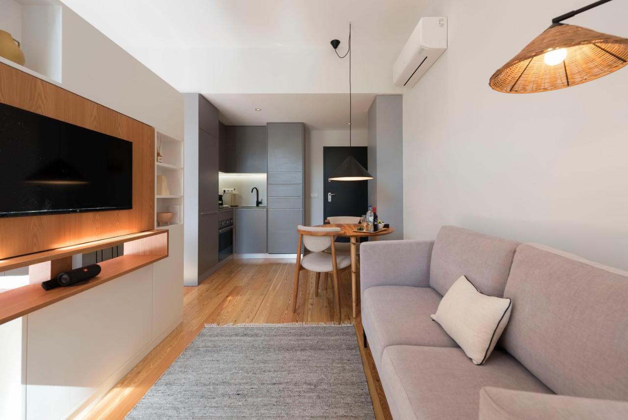 Tripas-coracao, Almada Charming Center Apartamento Porto