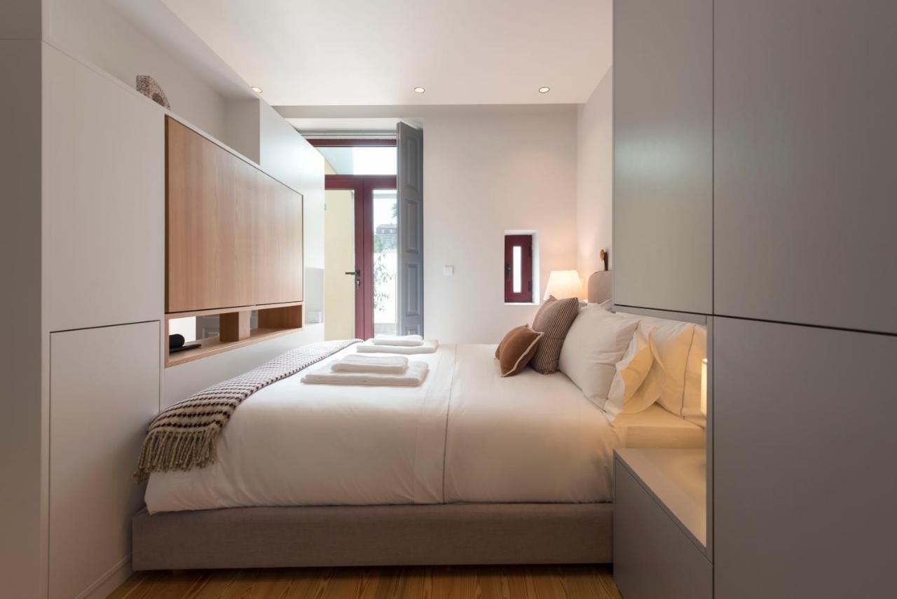 Apartamento Tripas-coracao, Almada Charming Center Porto