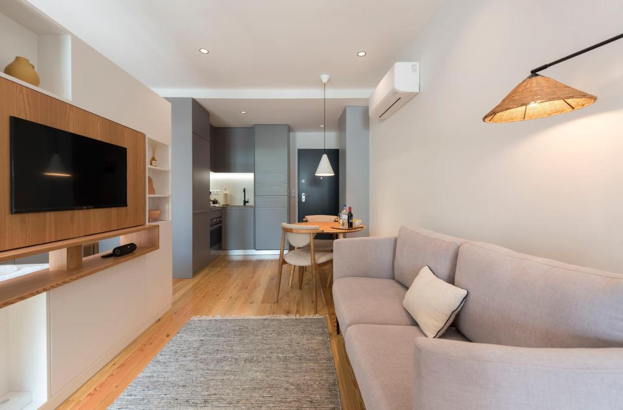 Tripas-coracao, Almada Charming Center Apartamento *