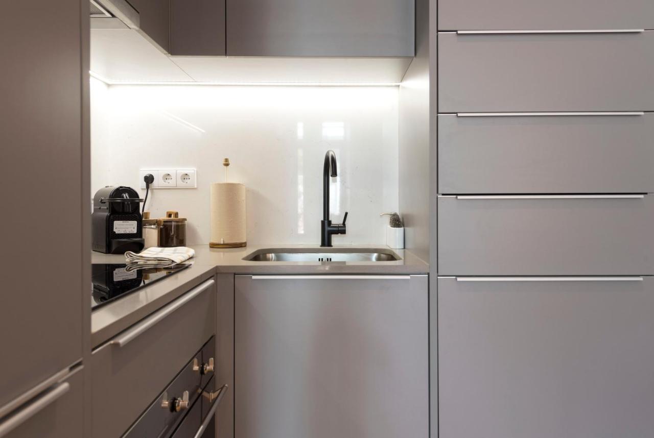 Appartamento Tripas-coracao, Almada Charming Center *