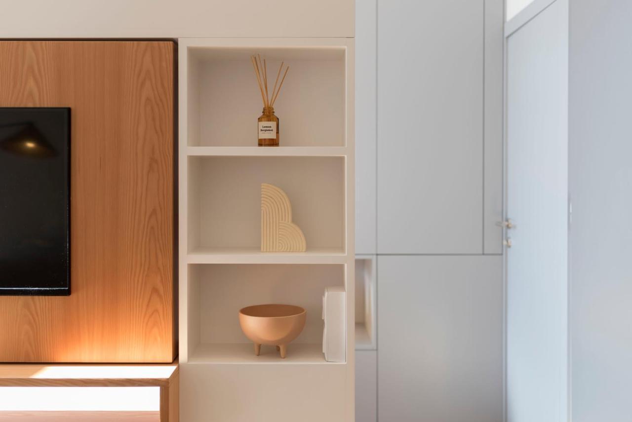 Appartamento Tripas-coracao, Almada Charming Center *