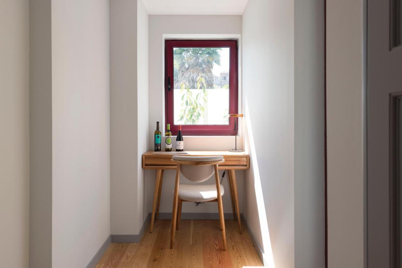 Tripas-coracao, Almada Charming Center * Oporto