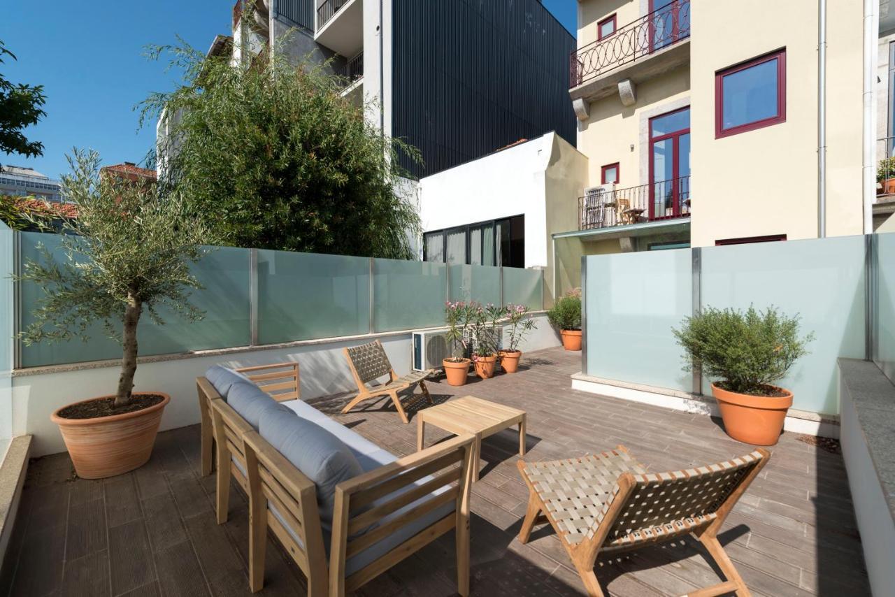 Tripas-coracao, Almada Charming Center Oporto