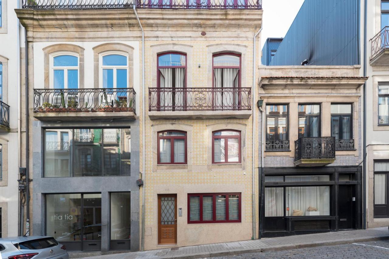 Appartamento Tripas-coracao, Almada Charming Center *