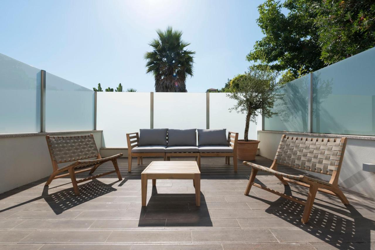 Appartamento Tripas-coracao, Almada Charming Center *