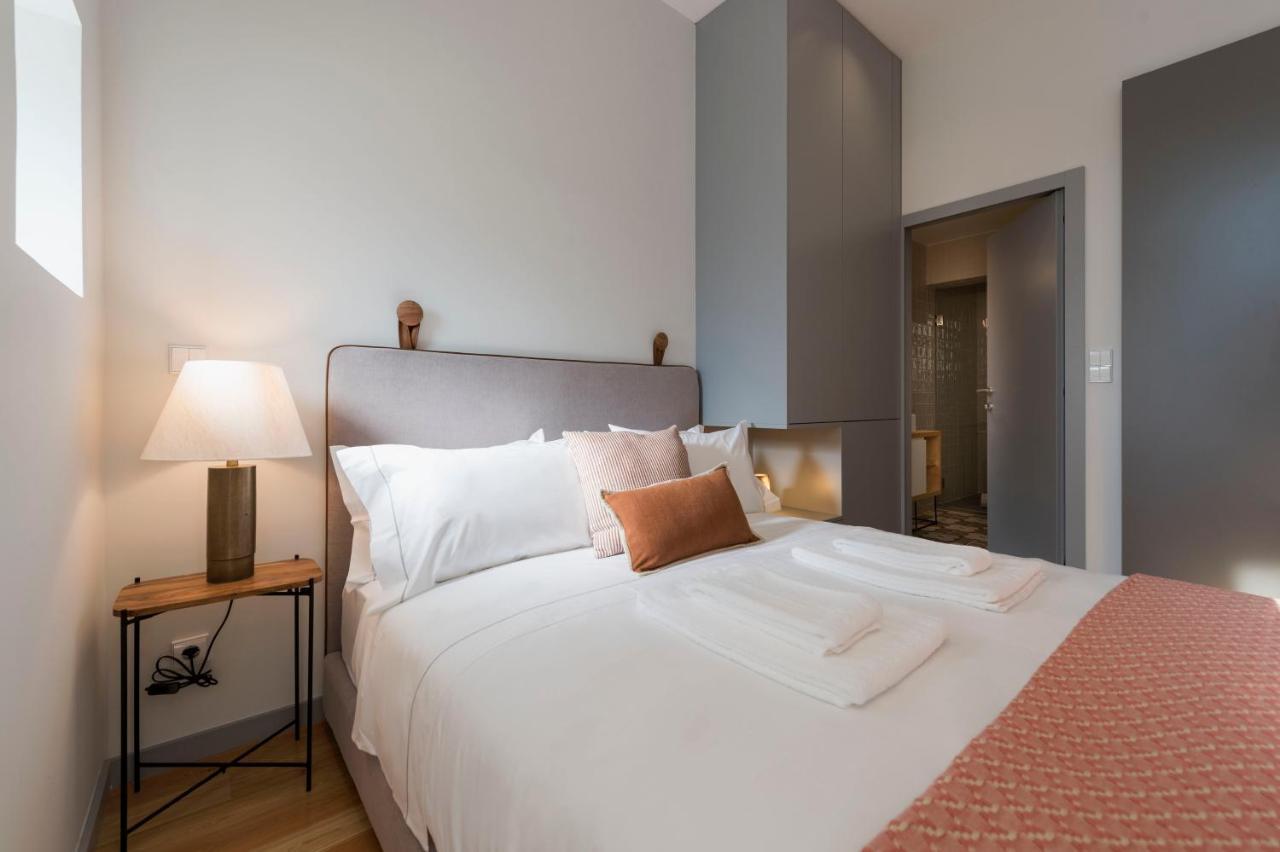 Appartamento Tripas-coracao, Almada Charming Center Oporto