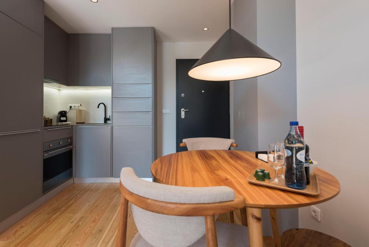 Tripas-coracao, Almada Charming Center Appartamento Oporto